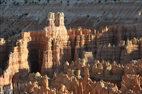 Bryce Canyon NP